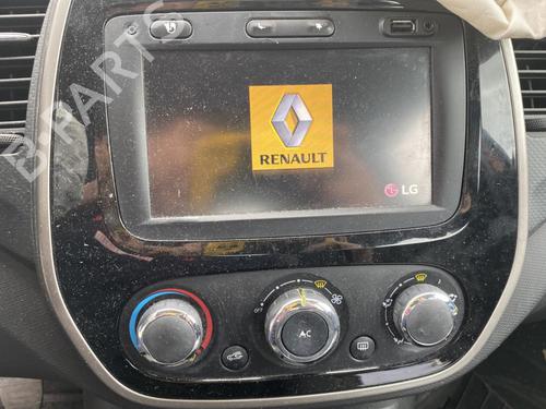 Radio RENAULT CAPTUR I (J5_, H5_) 0.9 TCe 90 | BP24428385E6  - Image 23