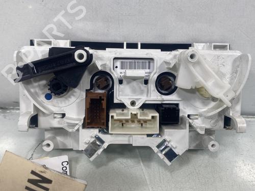 Used Climate control Climate control CITROËN BERLINGO MULTISPACE (B9) 1.6 HDi 90 (92 hp) 32725152 32725152