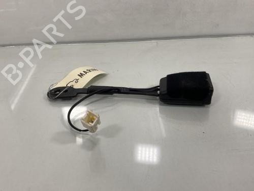 Seat buckle PEUGEOT 508 I (8D_) 1.6 BlueHDi 120 | BP19960130I32 