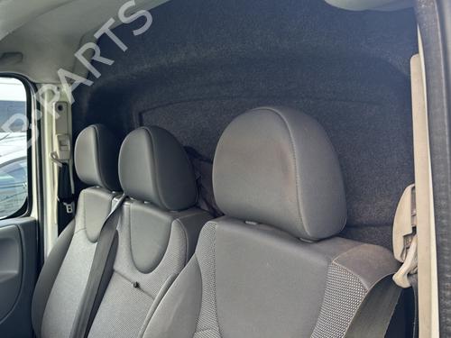 Climate control PEUGEOT EXPERT Van (VF3A_, VF3U_, VF3X_) 2.0 HDi 130 | BP30046424I5 