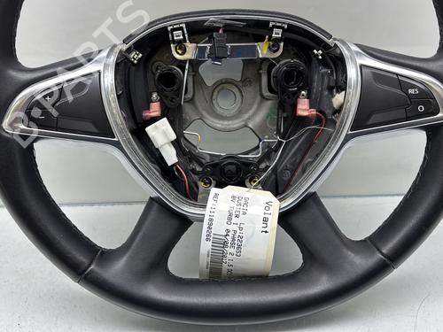 Steering wheel DACIA DUSTER (HS_) 1.5 dCi | BP29841710C49 