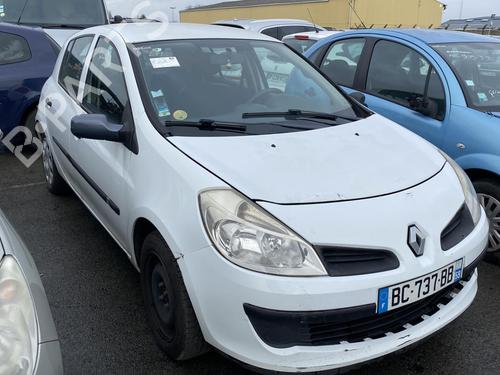 Other RENAULT CLIO III (BR0/1, CR0/1)  | BP19969072O1 