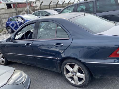 Pedal MERCEDES-BENZ C-CLASS (W203) C 220 CDI (203.006) | BP28280139I4 