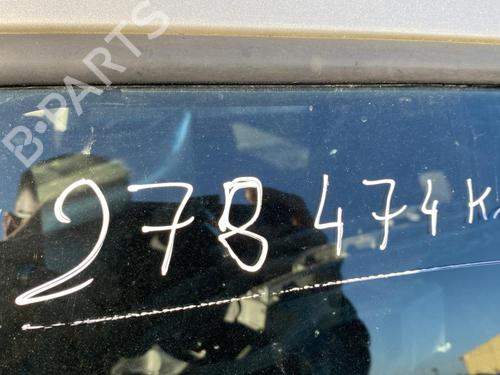 Left front window switch PEUGEOT 307 (3A/C) 1.6 HDi | BP22315977I27  - Image 24
