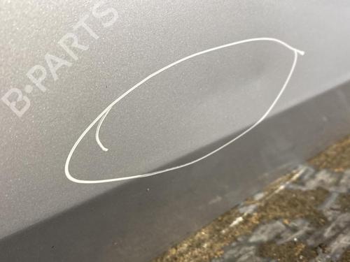 Used Right front door PEUGEOT 106 I (1A, 1C) 1.1 (60 hp) 28500196