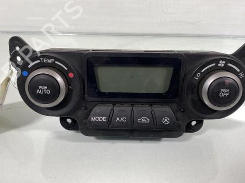 Used Climate control KIA CERATO I Hatchback (LD) [2004-2010]  20017961