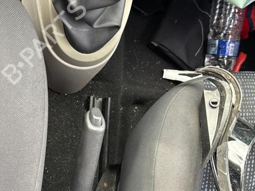 Venstre solskærm RENAULT TWINGO II (CN0_) 1.2 16V (CN04, CN0B) | BP30791672I1