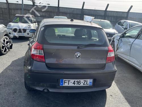 Right front window switch BMW 1 (E87) 120 d | BP22315738I26 - Image 15