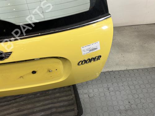 Tailgate MINI MINI (R50, R53) Cooper | BP29507445C6 