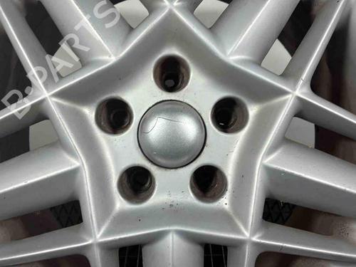 Used Rim Rim RENAULT ESPACE III (JE0_) 2.2 12V TD (JE0E, JE0H, JE0P) (113 hp) 36511566 36511566