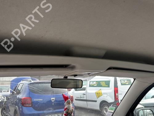 Fanale posteriore sinistro CITROËN BERLINGO / BERLINGO FIRST Box Body/MPV (M_) 1.9 D 70 (MBWJZ, MCWJZ) | BP30926457C34