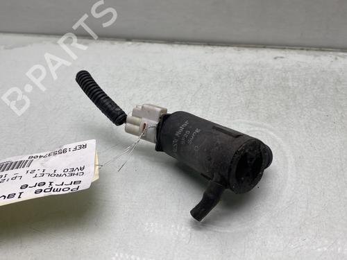 Washer pump CHEVROLET AVEO / KALOS Hatchback (T250, T255) 1.2 LPG | BP21520372E24 