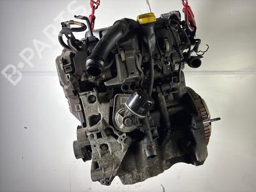 Engine RENAULT CLIO III (BR0/1, CR0/1) 1.5 dCi | BP36590831M1 - Image 3