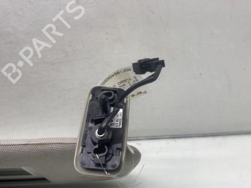 Used Right sun visor Right sun visor AUDI Q7 (4LB) 3.0 TDI quattro (233 hp) 21961506 21961506