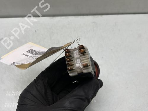 Advarselsbryter RENAULT MASTER II Van (FD) 2.5 dCi 120 (FD0M, FD0U, FD0W, FD2M, FD2W, FD3M, FD3U,... | BP29995766I22