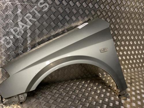 Left front fenders NISSAN PRIMERA Hatchback (P12)  | BP20027820C41 