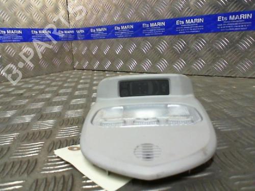 Used Interior roof light PEUGEOT 5008 (0U_, 0E_) 1.6 HDi (110 hp) 20005753
