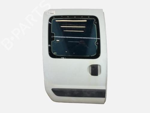 Used Right slide door Right slide door RENAULT KANGOO Express (FC0/1_) 1.9 dTi (FC0U) (80 hp) 39730855 39730855