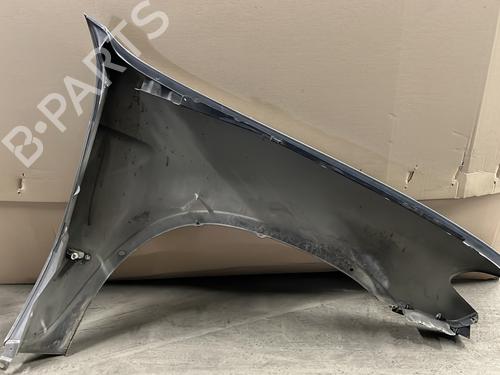 Left front fenders BMW X5 (E53) 3.0 d | BP27493244C41 