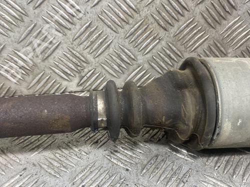 Right front driveshaft RENAULT MASTER II Van (FD) 2.5 D (FD0A, FD0E, FD2E, FD3E) | BP29897610M39