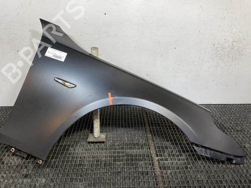 Used Right front fenders BMW 5 (E60) 530 d (231 hp) 24136670