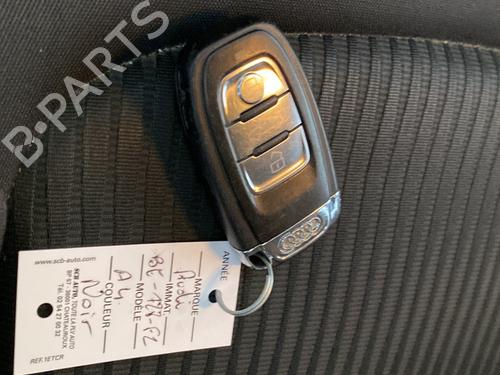 Gearbox AUDI A4 B8 (8K2) 2.0 TDI | BP33484785M3 - Image 14