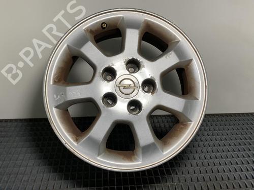Rim OPEL ZAFIRA A MPV (T98) 2.0 DTI 16V (F75) | BP19994258C45 