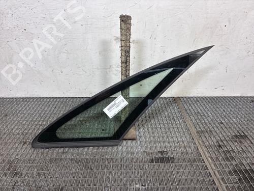 Used Front left quarter glass Front left quarter glass 36862899 36862899