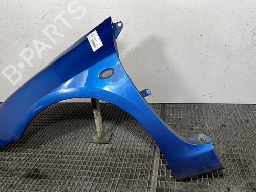 Left front fenders PEUGEOT 307 (3A/C) 2.0 HDi 110 | BP28282521C41 