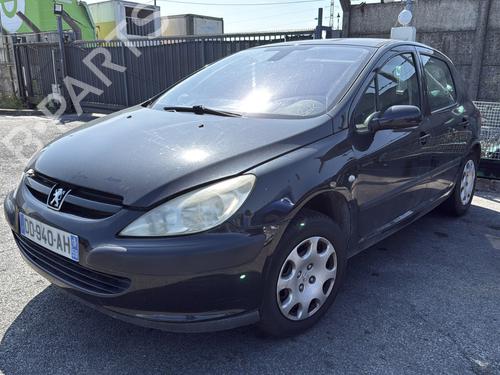 Brugte PEUGEOT 307 (3A/C) 1.4 16V (88 hp) 4259643