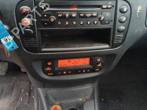 Electronic module CITROËN C3 I (FC_, FN_) 1.4 16V | BP23431962M83 
