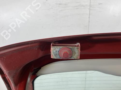 Tailgate FIAT 500 (312_) 1.4 (312AXC1B, 312CXC1B) | BP23130921C6