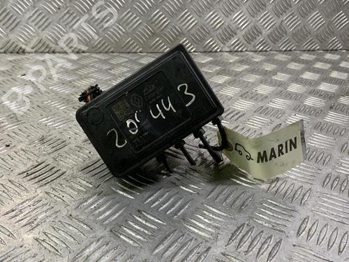 ABS pump DACIA LODGY (JS_) 1.5 dCi (JSMC, JSAF) | BP20021112M43 