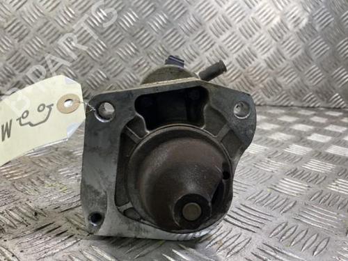 Starter PEUGEOT 208 I (CA_, CC_) 1.2 VTi 68 / PureTech 68 | BP19968410M8