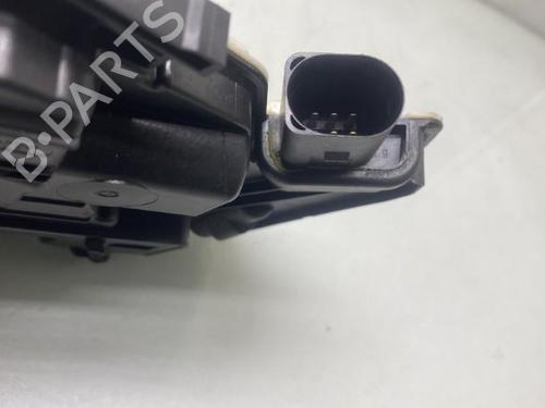 Used Front right lock VW TIGUAN (5N_) 2.0 TDI (110 hp) 19958414