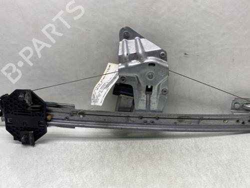 Used Front right window mechanism DACIA SANDERO II 1.0 SCe 75 (B8JC, B8JD) (73 hp) 22201864