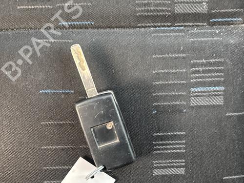 Right front window switch CITROËN BERLINGO MULTISPACE (B9) 1.6 HDi 110 | BP34242914I26  - Image 5