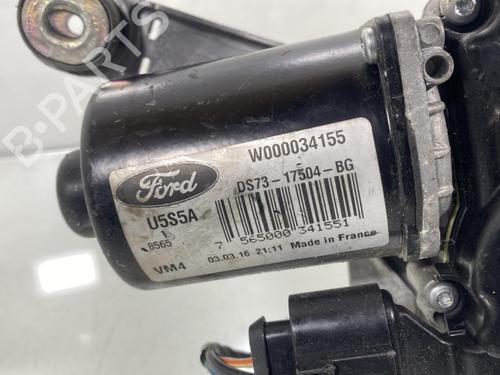 Front wiper motor FORD MONDEO V Turnier (CF) 1.5 EcoBoost | BP19976367M29 