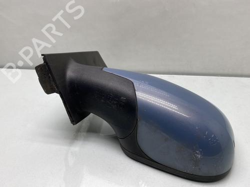Left mirror SEAT ALTEA XL (5P5, 5P8) 2.0 TDI 16V | BP26319089C26 