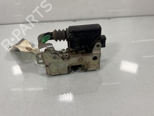 Used Front left lock DACIA LOGAN MCV (KS_) 1.5 dCi (KS0W) (86 hp) 20029656
