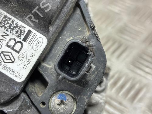 Used Alternator Alternator RENAULT SCÉNIC IV (J9_) [2016-2022] 34333074 34333074