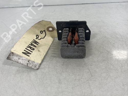 Used Heater resistor Heater resistor HYUNDAI SONATA IV (EF) 2.0 16V (131 hp) 20012778 20012778