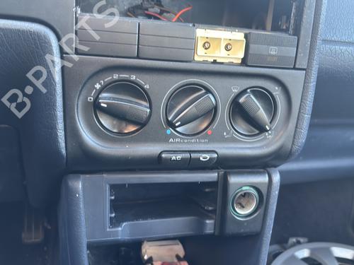 Front left window mechanism VW PASSAT B3/B4 Variant (3A5, 35I) 2.0 | BP31172293C22