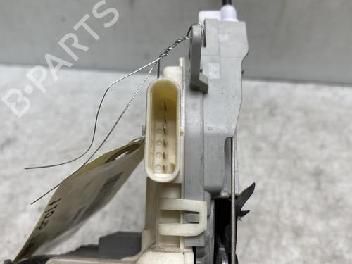 Front right lock AUDI A4 B8 (8K2) 2.0 TDI | BP20021701C97 