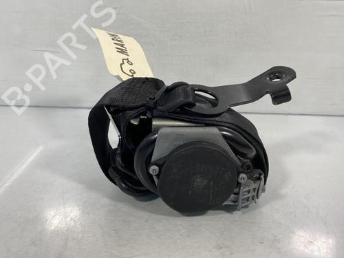 Used Front right belt tensioner NISSAN QASHQAI / QASHQAI +2 I (J10, NJ10, JJ10E) 1.5 dCi (106 hp) 20012129