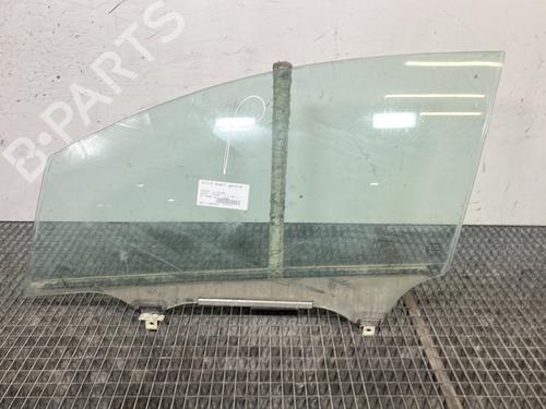 Vitre porte avant gauche TOYOTA AURIS (_E15_) 1.4 D-4D (NDE150_, NDE150R) (90 hp) 30576292