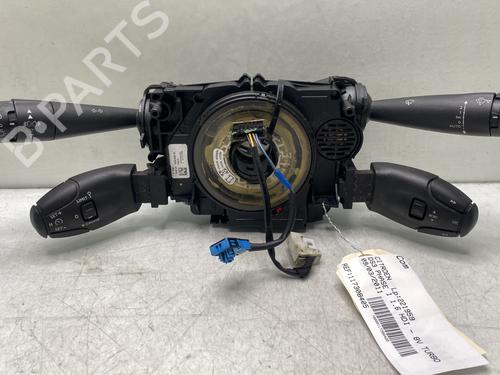 Used Steering column stalk CITROËN DS3 (SA_) 1.6 HDi 110 (112 hp) 32168550