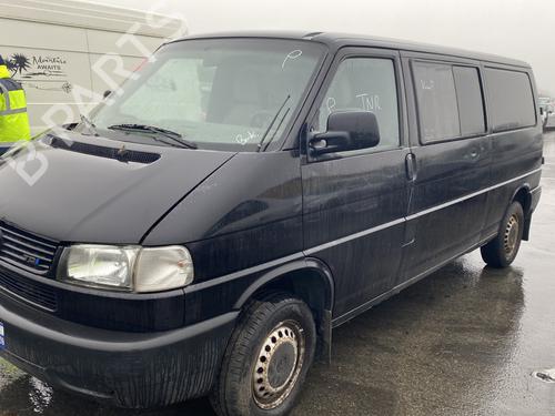 Used Parts VW TRANSPORTER T4 Van (70A, 70H, 7DA, 7DH) 2.5 TDI (102 hp) 4366205