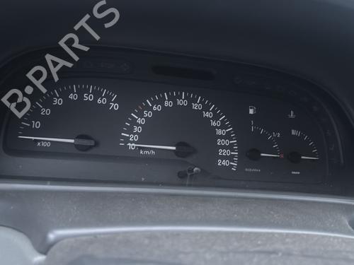 Left front fenders RENAULT LAGUNA I (B56_, 556_) 1.6 16V (B568, B561) | BP31065989C41 