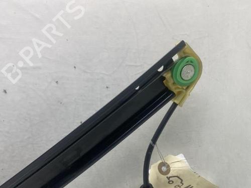 Used Rear right window mechanism Rear right window mechanism AUDI A1 (8X1, 8XK) [2010-2019] 19950413 19950413